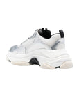 Balenciaga Sneaker Triple S Low Top White - 2