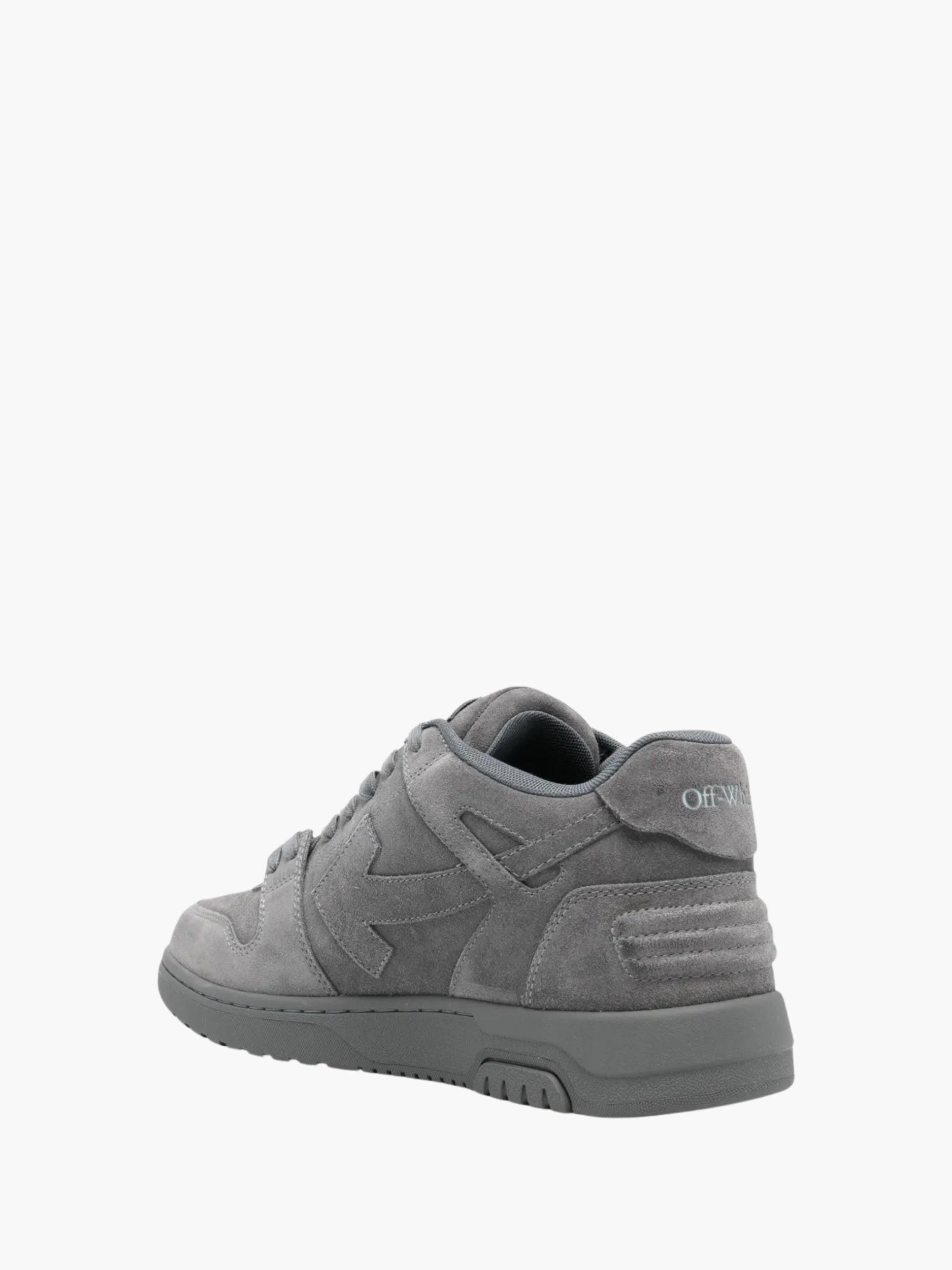 Off-white Sneakers Ows96 M-out Of Office Dark Grey/Misty Blue
