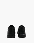 Capone Sneakers ALCS1 Black