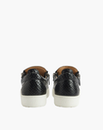 Giuseppe Zanotti Sneaker Z77 Uomo Scarpa Black