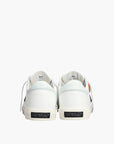 Off-white Sneakers Ows108 M-vulc Low Black/White