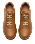 Camper Sneaker Soweto Crater Camel