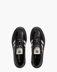 Y-3 Sneakers Samba Lx Freizeit S Core Black