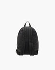 Iceberg Jeans Bag Smiley Pin Logo Black