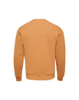 Mcm Sweater Logo Cognac