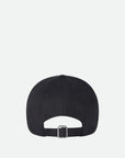 Givenchy Curved Cap Black