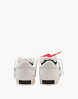 Off-white Sneakers Ows132 W-out Of Office Black/White