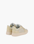 Giuseppe Zanotti Sneakers Z77 3d Check Cream