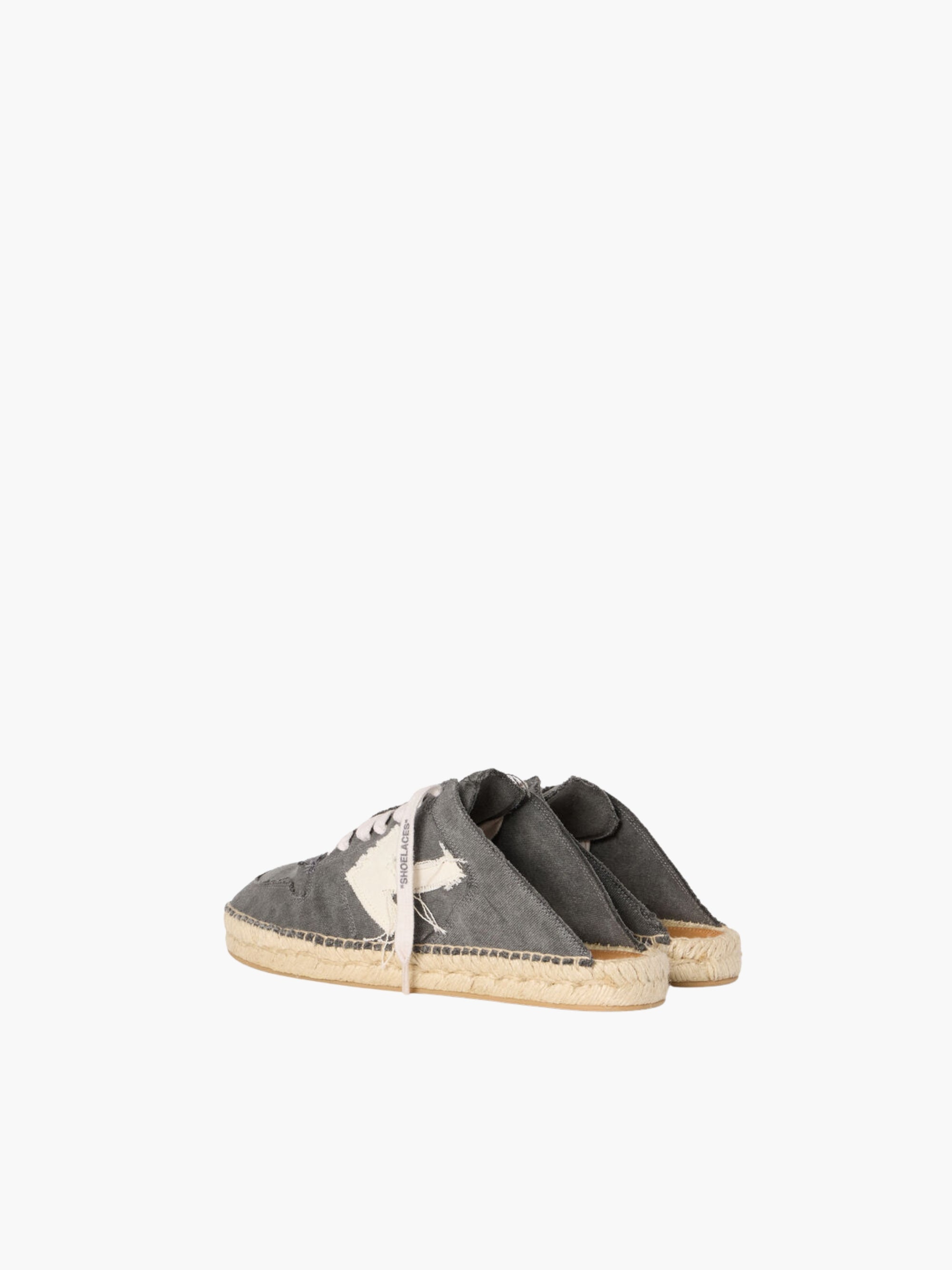 Off-white Slip-ons Owsl22 W-arrow Black/White