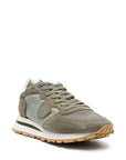 Philippe Model Sneaker Tropez Haute Low Mondial Vert