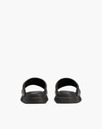 Y-3 Slides Slide Black