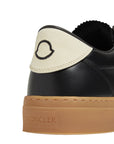 Moncler Sneaker Trailgrip Lite 2 Black-White