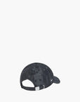 Kenzo Cap Diverse Black