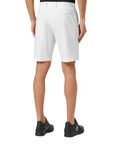 Billionaire Shorts Chino Gabardine White