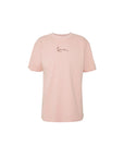 Karl Kani T-Shirt Small Logo Pink