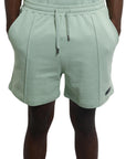 Capone Shorts Lounge Wear Mint