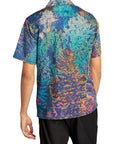 Billionaire Boys Club Shirt Wilderness Multi Colour