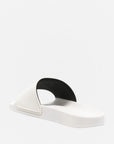 Karl Lagerfeld KLS49 Slide Kondo Karl NFT Off White