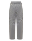 Palm Angels Track Pants Grey