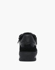 Zanotti  Sneakers Z58 Uomo Scarpa Black