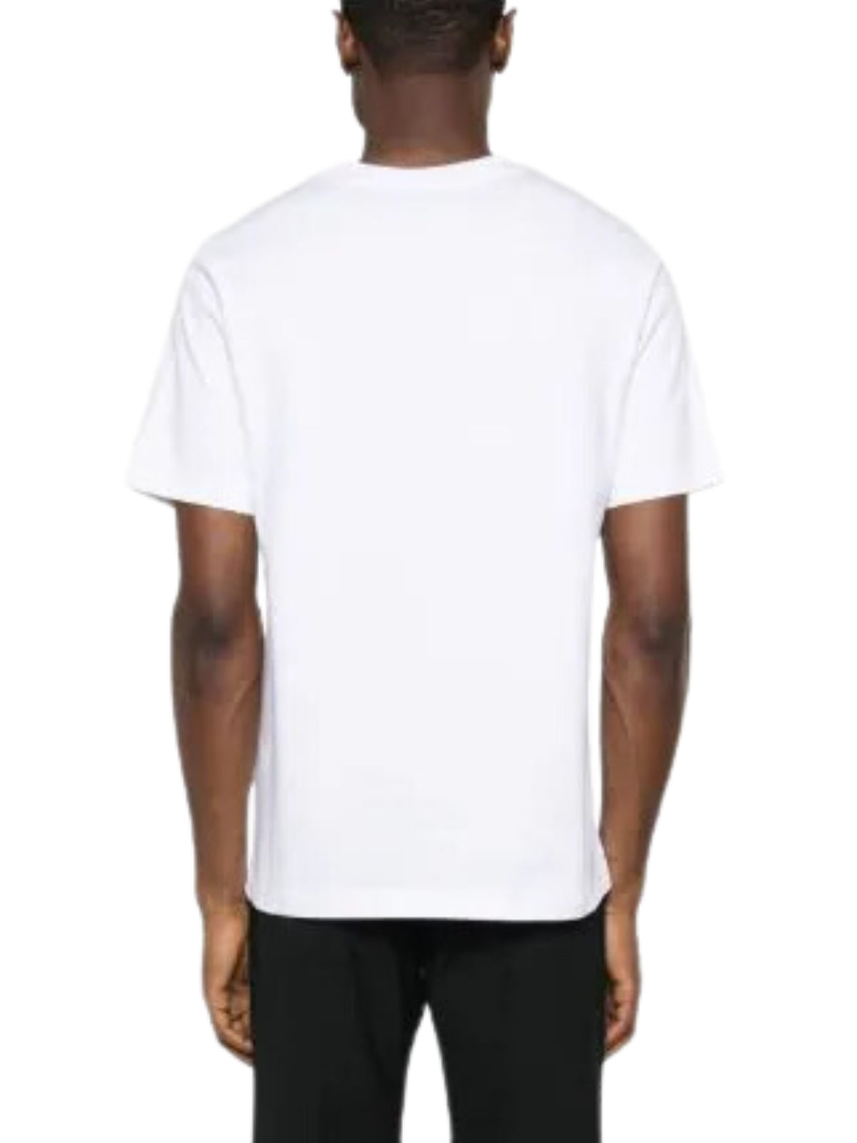 Casablanca  T-Shirt Unity Is Power White