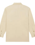 Kenzo Oversized Shirt Boke Flower 2.0 Cream