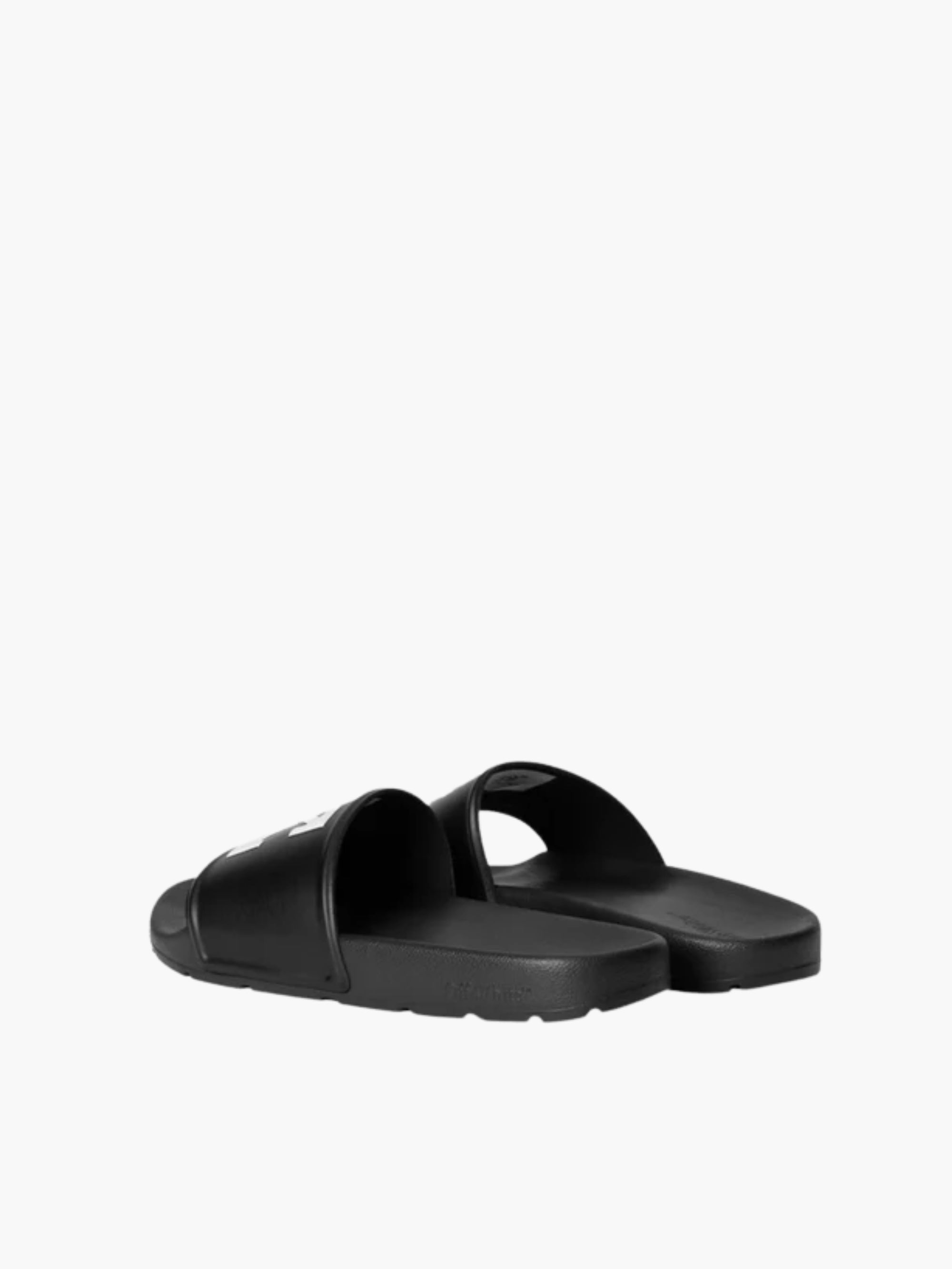 Off-white Slides Owsl11 M-arrow Black/White
