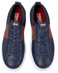 Camper Sneaker Runnerfour Navy