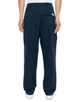 Ice-Cream Cargo Pants Running Dog Navy