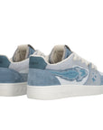 Enterprise Japan Sneaker Egg Rocket White-Blue