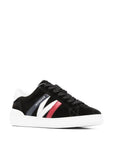 Moncler Sneaker Monaco Black - 2