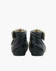 Maison Margiela Sneakers Mm30 Multi Strap  Black