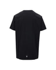 Givenchy T-Shirt Logo Black