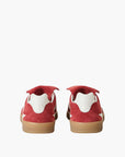 Iceberg Sneakers Is9 California Red