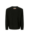 Billionaire Boys Club Sweater Standing Astro Black