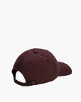 Y-3 Cap Burgundy