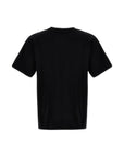 Barrow T-Shirt Collar Logo Black