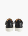 Zanotti  Sneakers Z60 Uomo Scarpa Black