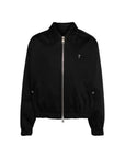 Ami Jacket Logo Black - 1