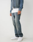 True Religion JEANS RICKY MINER MEDIUM WASH