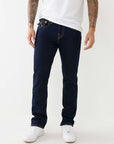 True Religion Jeans Ricky Flap Raised Body R
