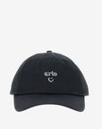 Arte Heart Logo Cap Black