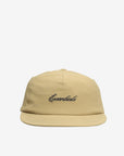 Fear Of God Cap Essentials Signature 5 Panel Dune