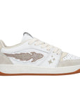 Enterprise Japan Sneaker Egg Rocket White-Sand