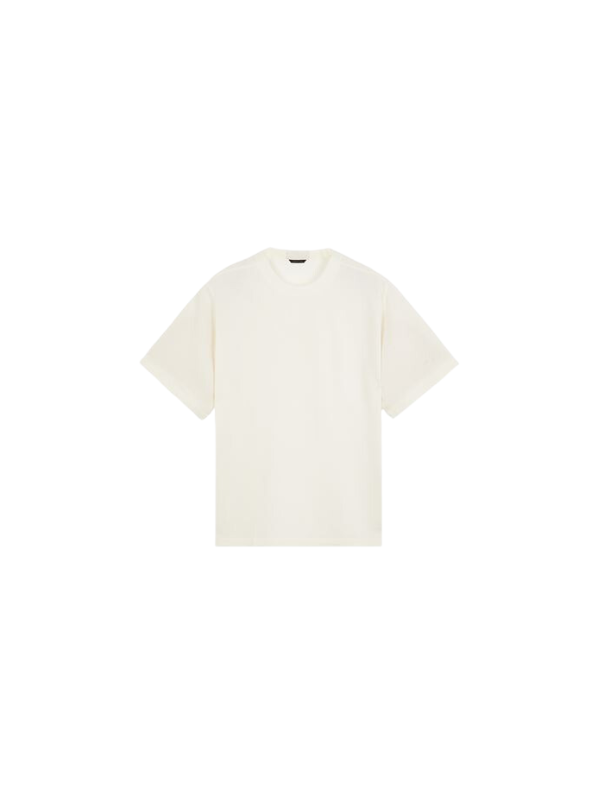 Stone Island T-Shirt White
