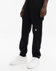 Aape Track Pants Now Black