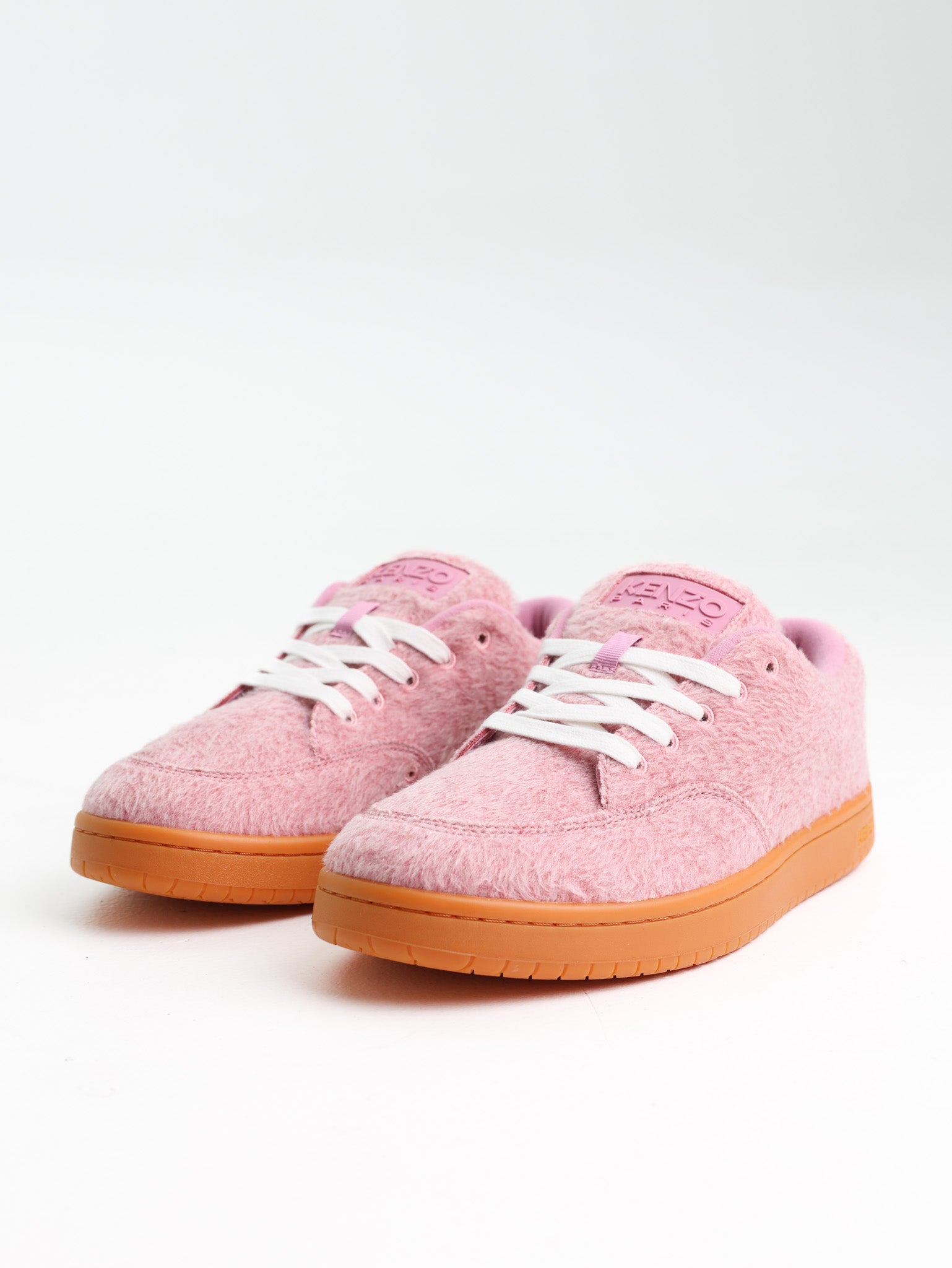 Kenzo Sneaker Low Top Rose - AL Capone Premium