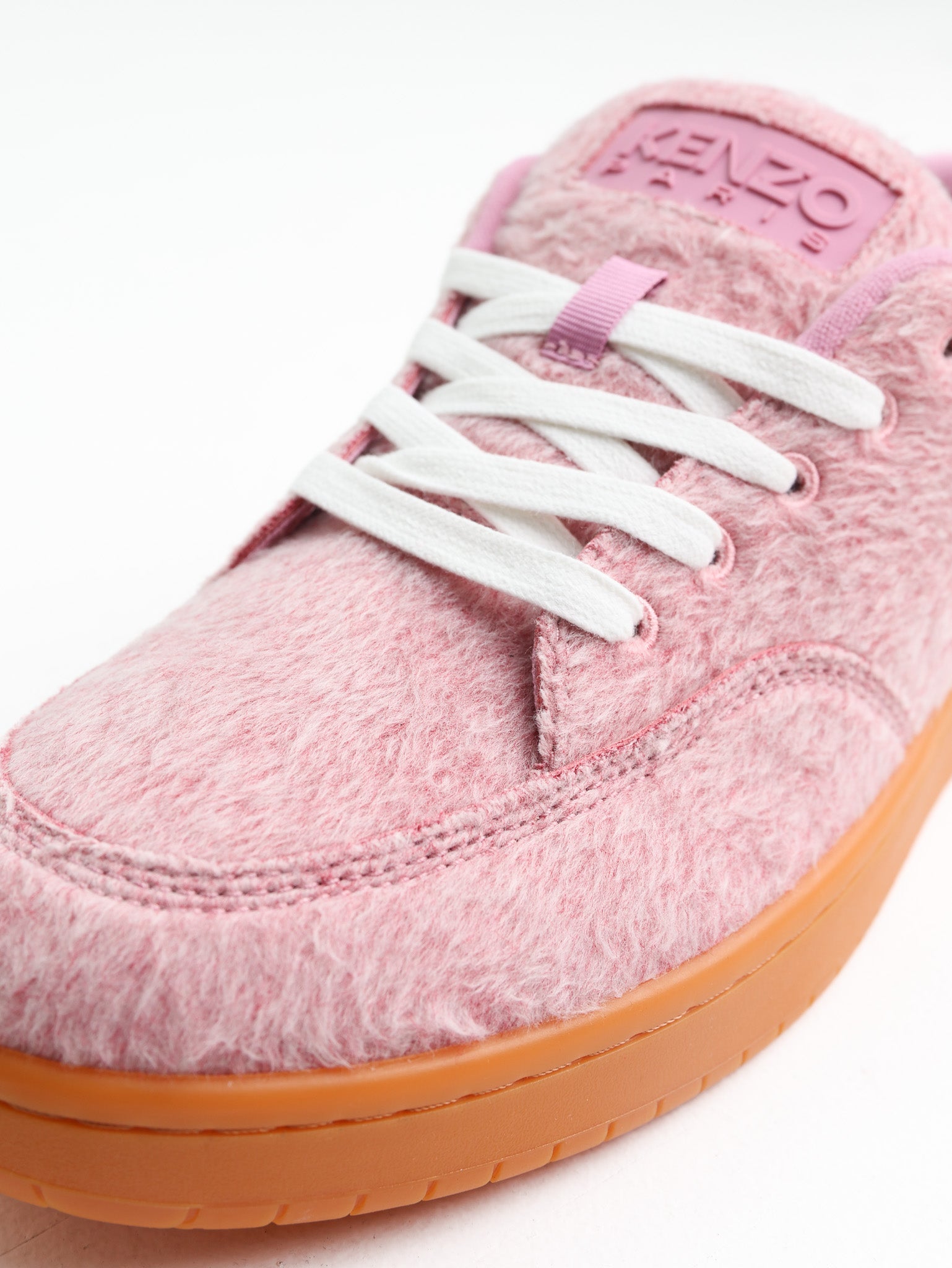 Kenzo Sneaker Low Top Rose - AL Capone Premium