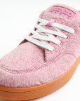 Kenzo Sneaker Low Top Rose