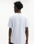 Kenzo T-Shirt Archive Bouqet Blue